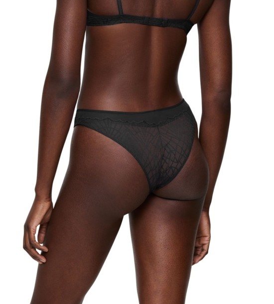 Triumph That Night In Vegas Brazilian Μαύρο Triumph That Night In Vegas Brazilian Μαύρο