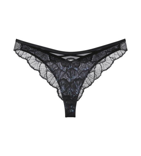 Triumph Palina Moonlight Kiss Brazilian Μαύρο Triumph Palina Moonlight Kiss Brazilian Μαύρο