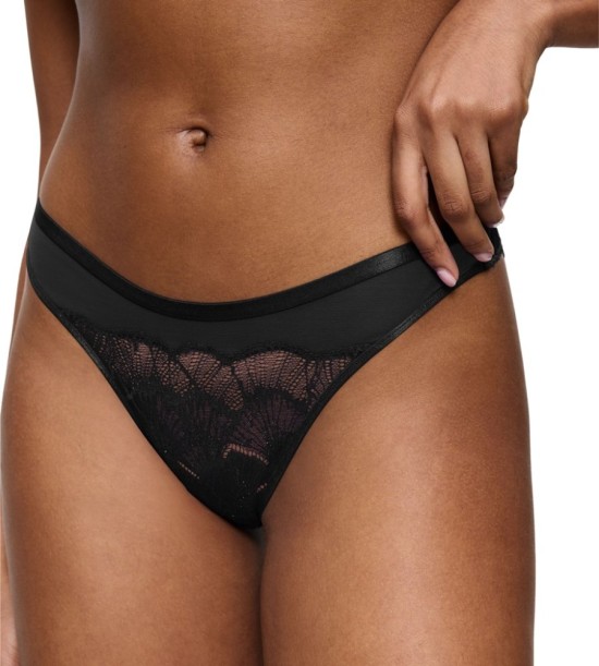 Triumph Palina Moonlight Kiss Brazilian Μαύρο Triumph Palina Moonlight Kiss Brazilian Μαύρο